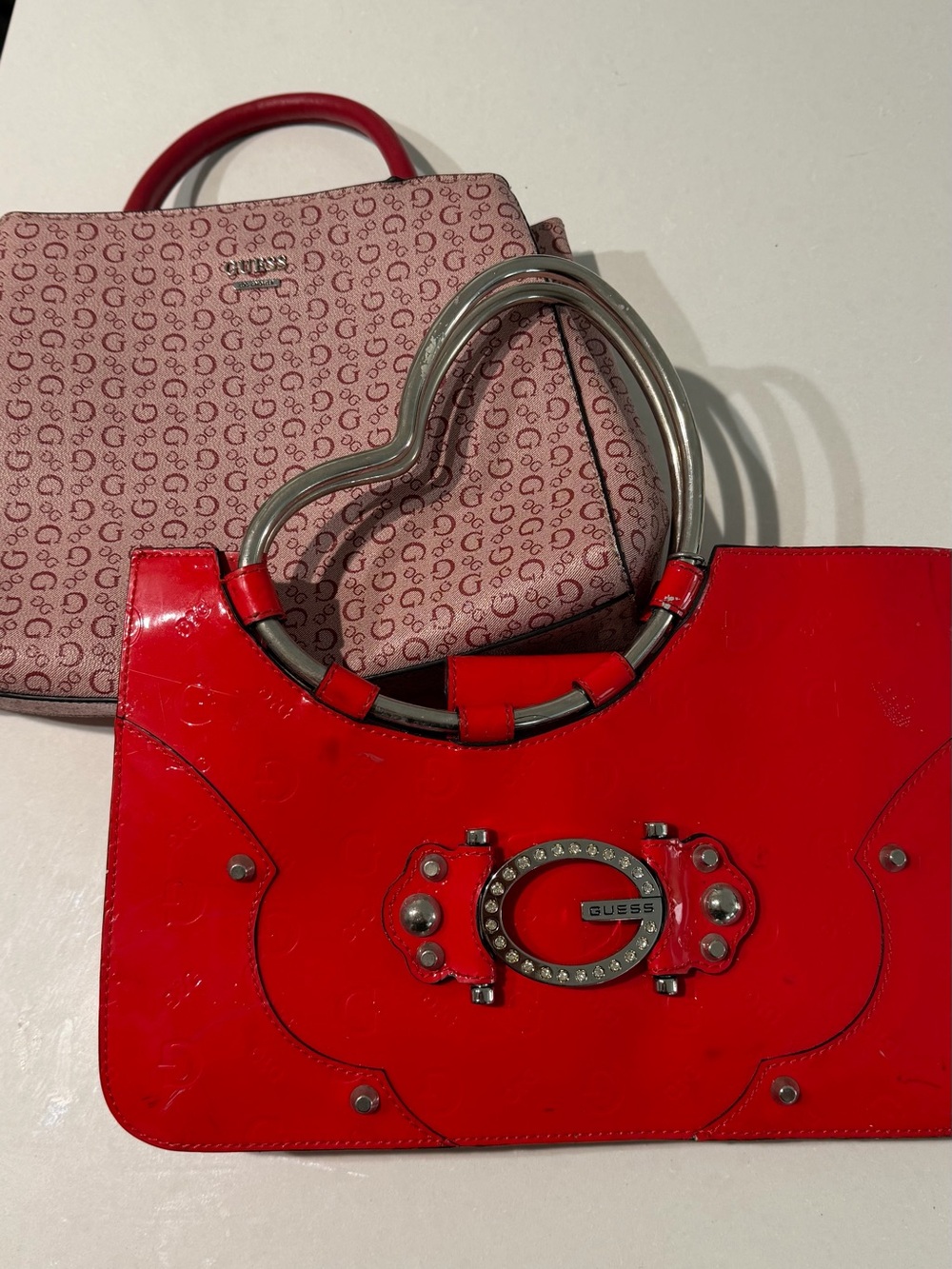 GUESS bundle bag